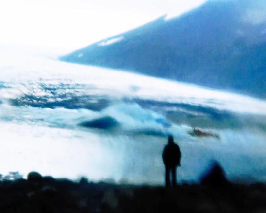 《Archipels: Shifting Lands》电影封面