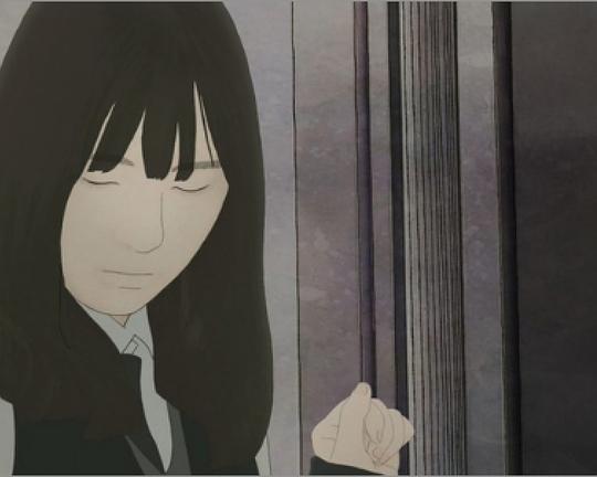 《Gaze》动画封面