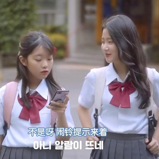 《总是跟着我的朋友》电影封面