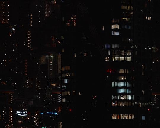 《Contrapunctus V》纪录片封面