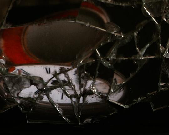 《Die Uhr》纪录片封面