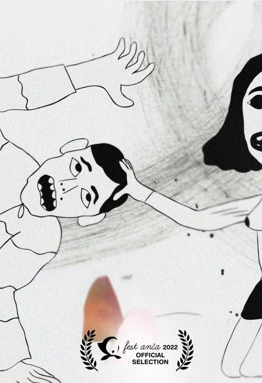 《糖秀》动画封面