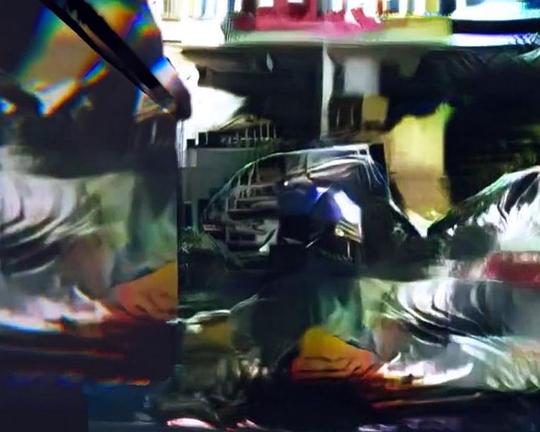 《ML CRSH》电影封面