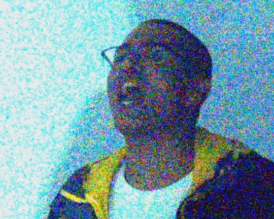 《Deep in the Forking Tanks》电影封面