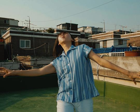 《I Am a Lion》电影封面