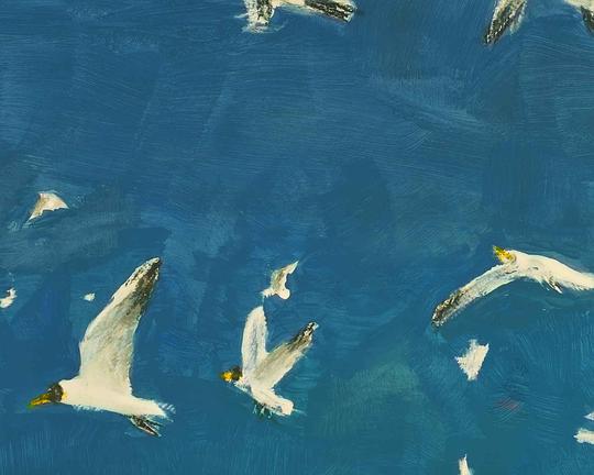 《Ermo》动画封面