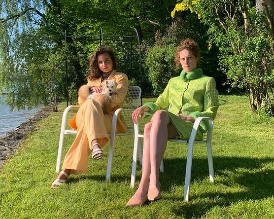 《The Gaping Wound》电影封面