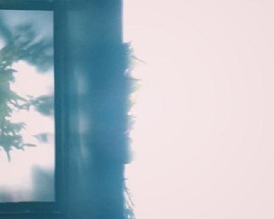 《黑盒子》电影封面