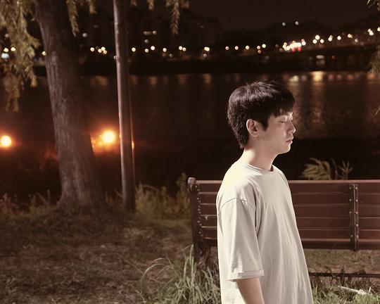 《Bachi-到梦中来》电影封面