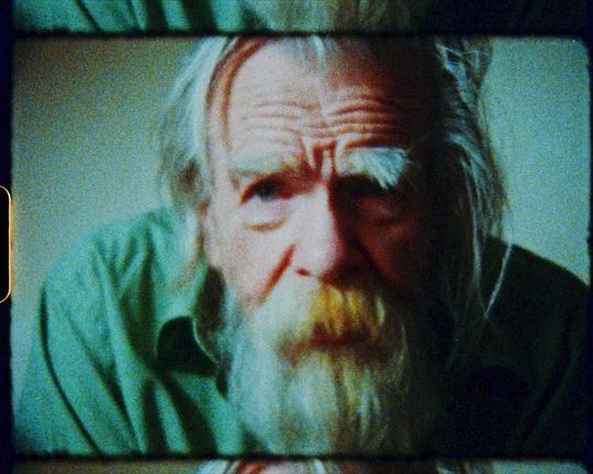 《So Long Michael》电影封面