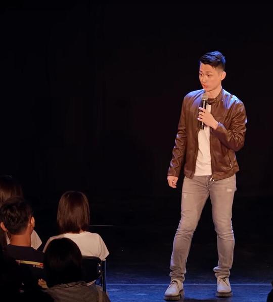 《吉娃娃》电影封面