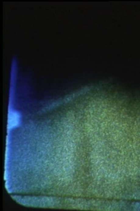 《Bethanien Tetralogie》电影封面