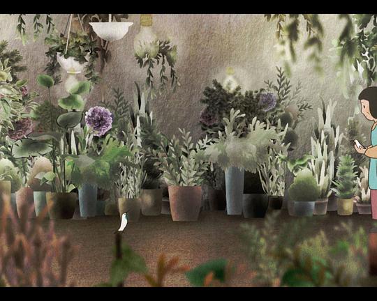 《Piropiro》电影封面