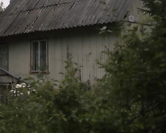 《Poka My Des》电影封面