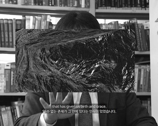 《岩石成因，岩石母体》纪录片封面