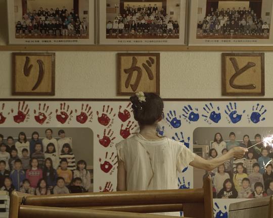 《Retrodreaming》电影封面