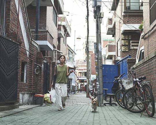 《하나이야기》电影封面