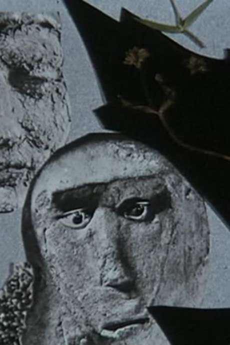 《Vart vill du rida hän?》电影封面