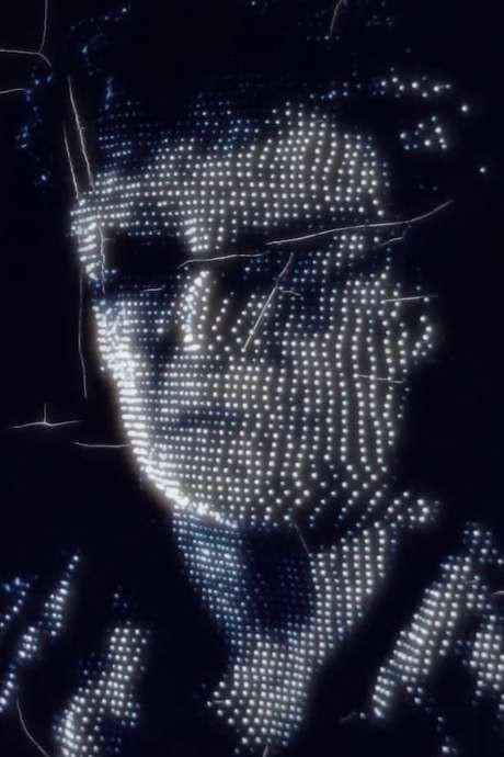 《Memoirs》电影封面