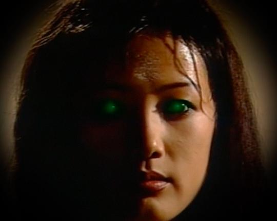 《Waiting M》电影封面