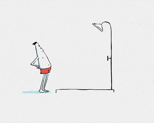 《Sven nicht jetzt, wann dann …?》动画封面