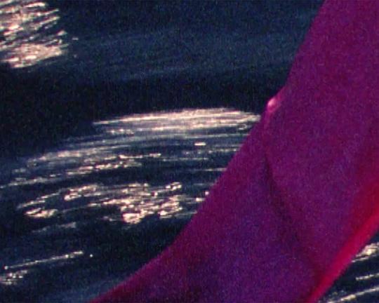 《Sacrificio per la sirena》电影封面