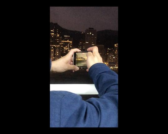 《Never Rest Unrest》电影封面