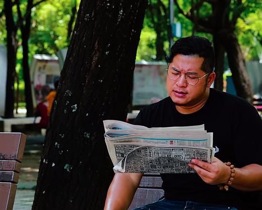 《兄弟 永不放棄》电影封面