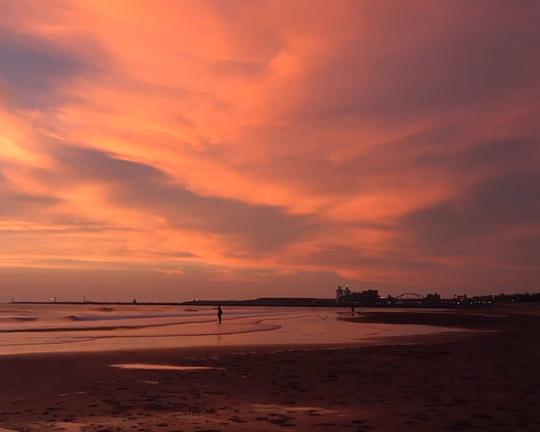 《耕海客家老船長的故事》纪录片封面