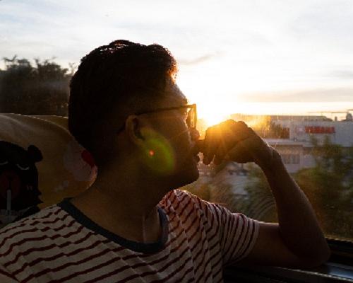 《30歲的高中同學》纪录片封面