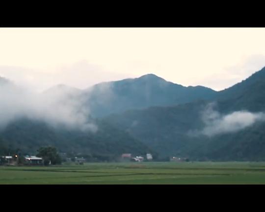 《Malavi 回家扎根吧！》纪录片封面