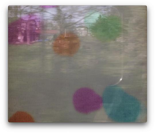 《归家列车》电影封面