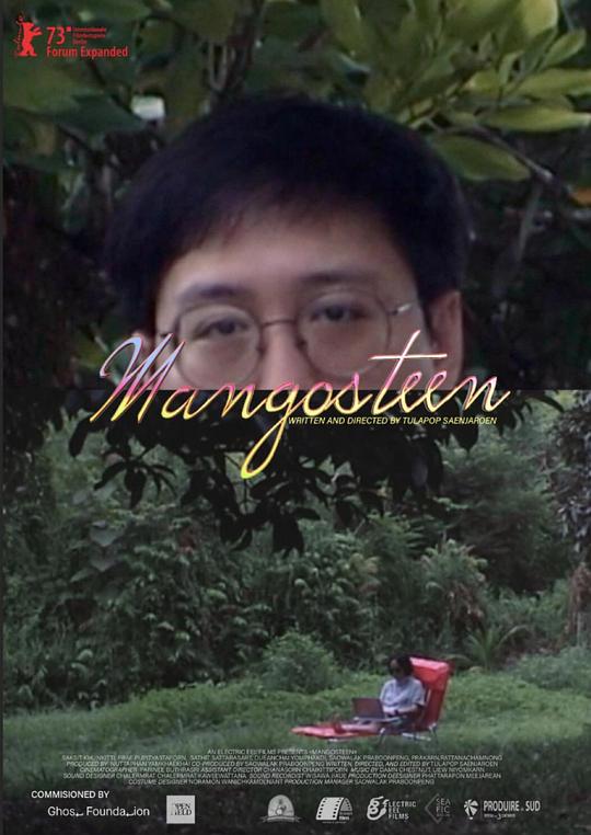 《山竹》电影封面