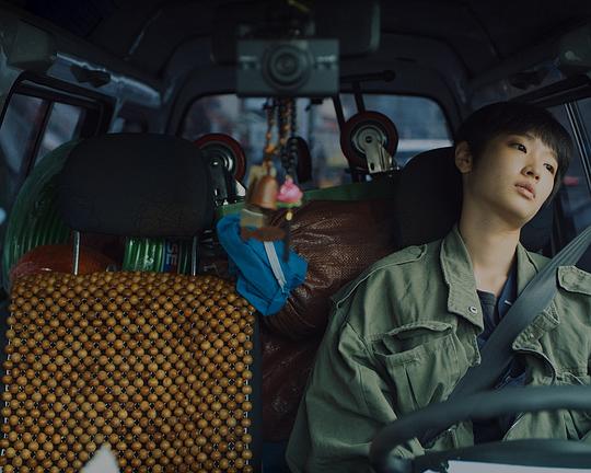 《시나브로》电影封面