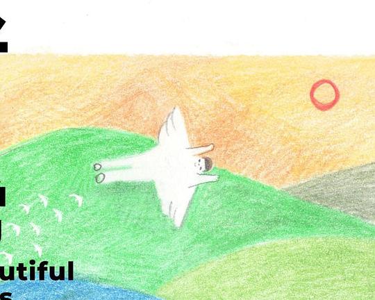 《好日常》电影封面