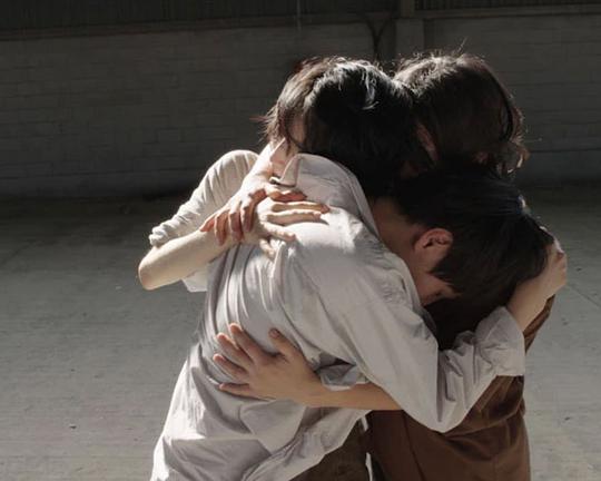 《You Only Live Twice》纪录片封面