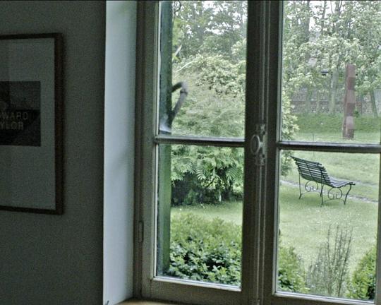 《House of Love》电影封面