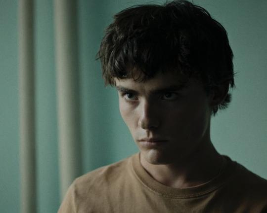 《Two Times Two》电影封面