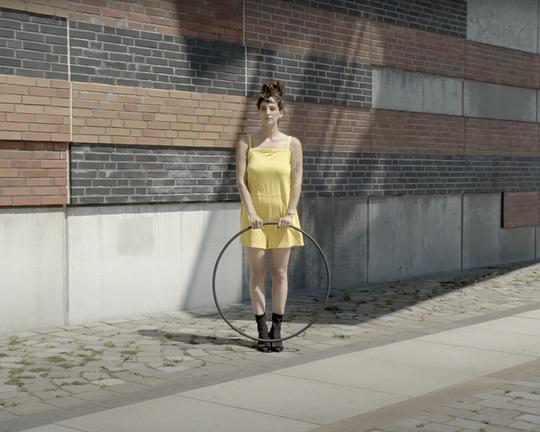 《Lamentierendes Schwein》电影封面