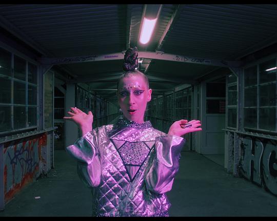 《Maschinenbauergemetzel》电影封面