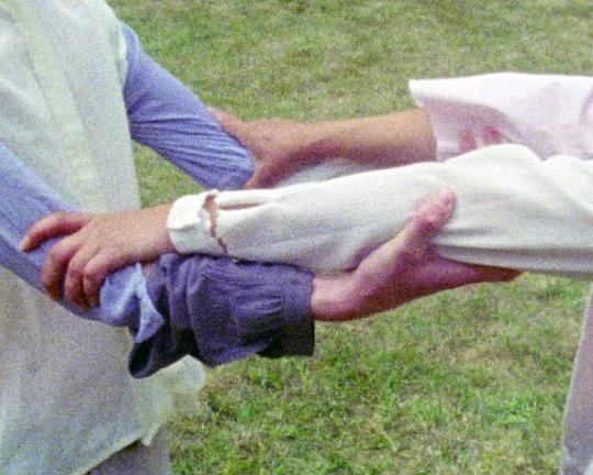 《Turtleneck Phantasies》电影封面