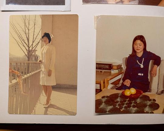 《Be My Guest Worker》纪录片封面