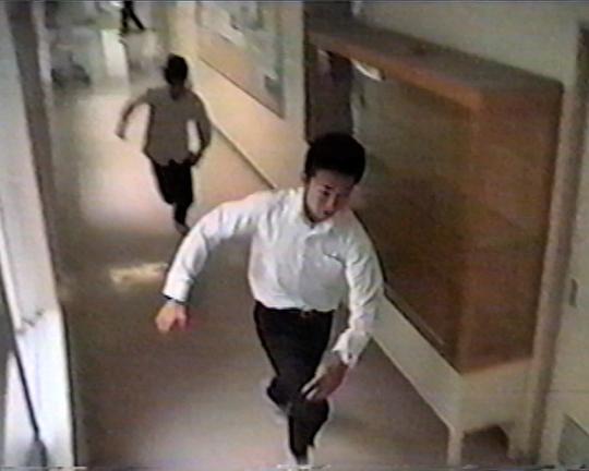 《1999》电影封面