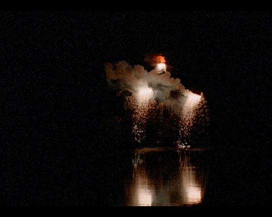 《Der Stein zu Wörlitz》电影封面