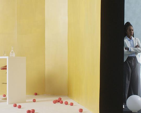 《Lamento》纪录片封面