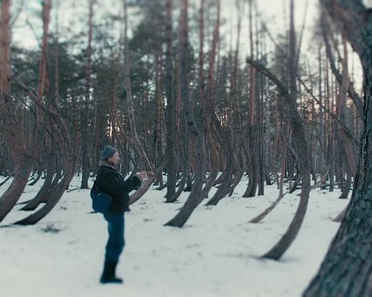 《Ниша》电影封面