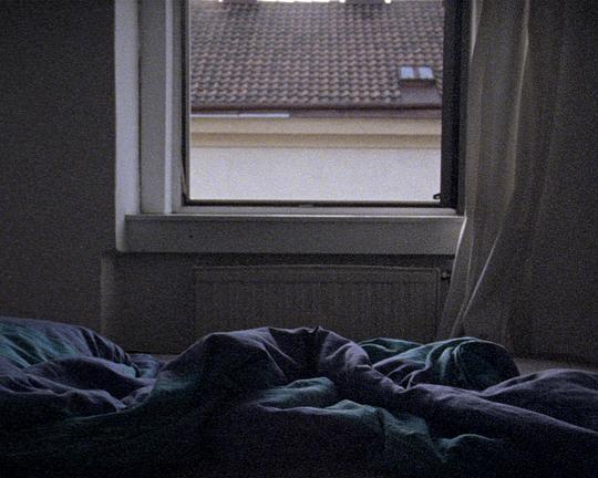 《Querían ser amados》电影封面