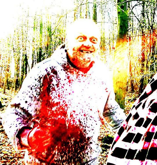 《Das Geheimnis der Teufelspilze》电影封面