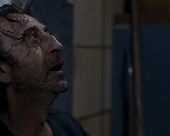 《Nero》电影封面