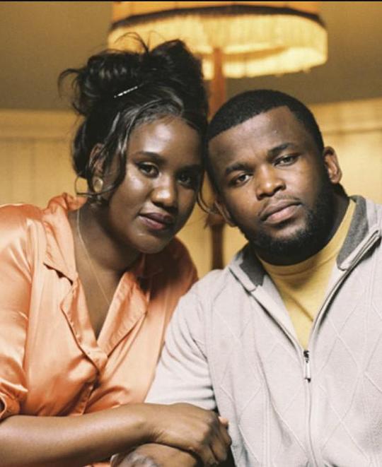 《WHAT'S IN A NAME?》电影封面